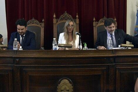 ¿Perpetua para los 8?, la duda que atraviesa el juicio por Báez Sosa