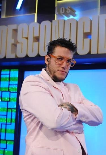Alex Caniggia: “Voy a estar más serio, no puedo ser como soy, no puedo estar tan zarpado”