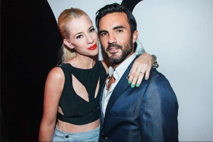 “A Cubero no lo conocían antes de Nicole”