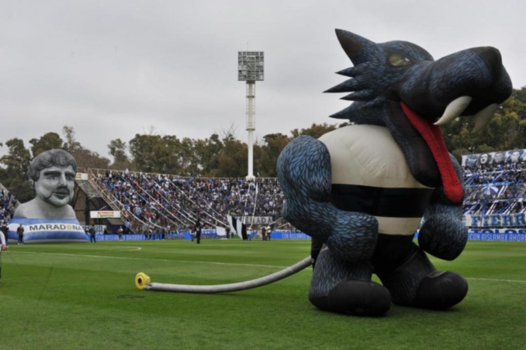 El Bosque superó sin problemas la inspección de Conmebol
