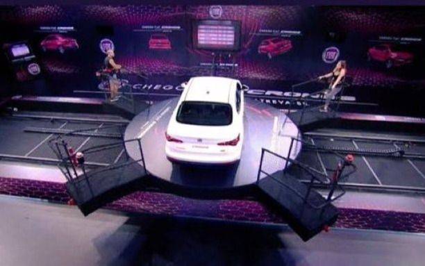Cómo será el "desafío del auto" que jugarán en Gran Hermano: reglas, participantes y mucha expectativa