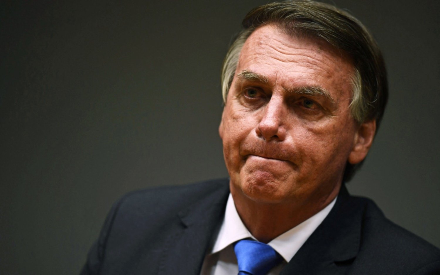 Tras los ataques en Brasilia, Jair Bolsonaro fue internado de urgencia en Estados Unidos