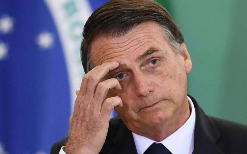 Jair Bolsonaro Internado: El Parte Médico Oficial Del Ex Presidente De ...