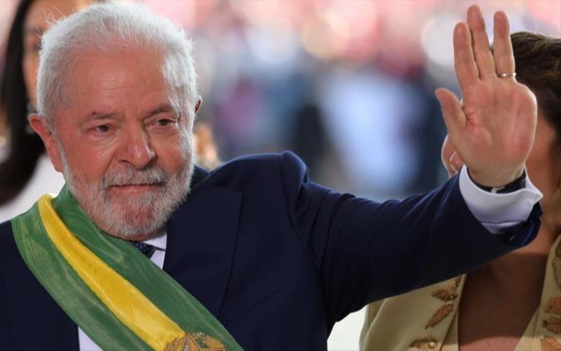 Las presidencias pro tempore de Celac y Mercosur repudiaron el intento de golpe de estado en Brasil