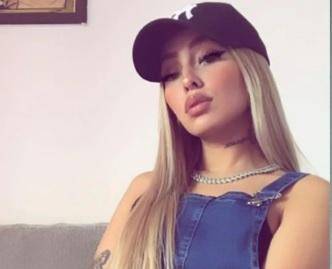 La advertencia de Tamara Báez: “Disfruten mis limones”