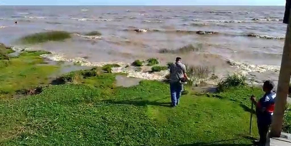 Berisso: polémica por un camping de la Uocra
