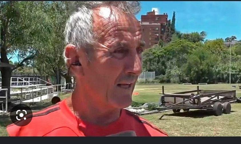 Para un entrenador, “no son asesinos”