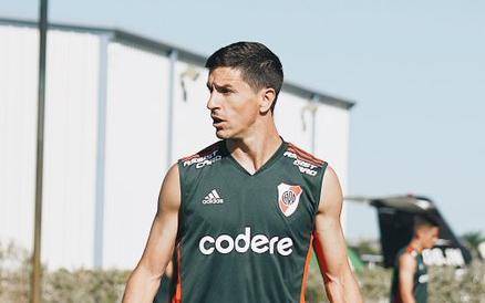 El nuevo River y un examen para ver dónde está parado