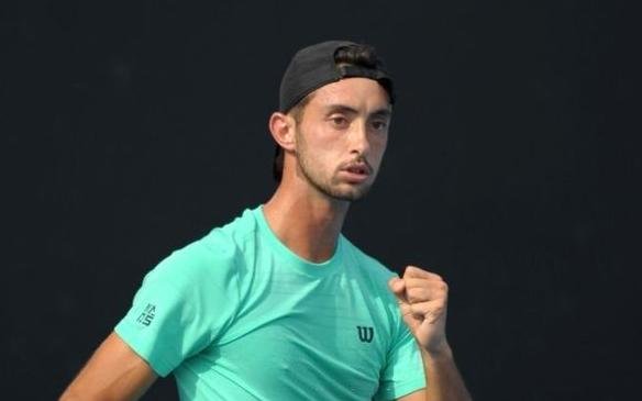 Tirante y Kicker avanzaron a la segunda ronda de la qualy