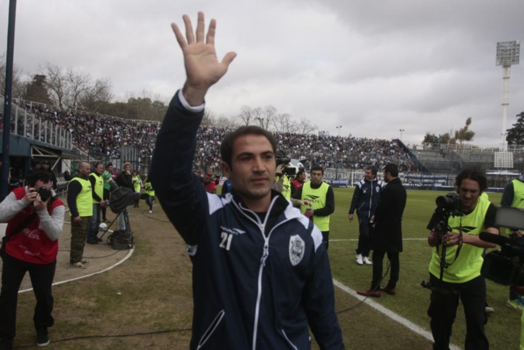 ¿Hay chances reales de una vuelta de Fito Rinaudo?