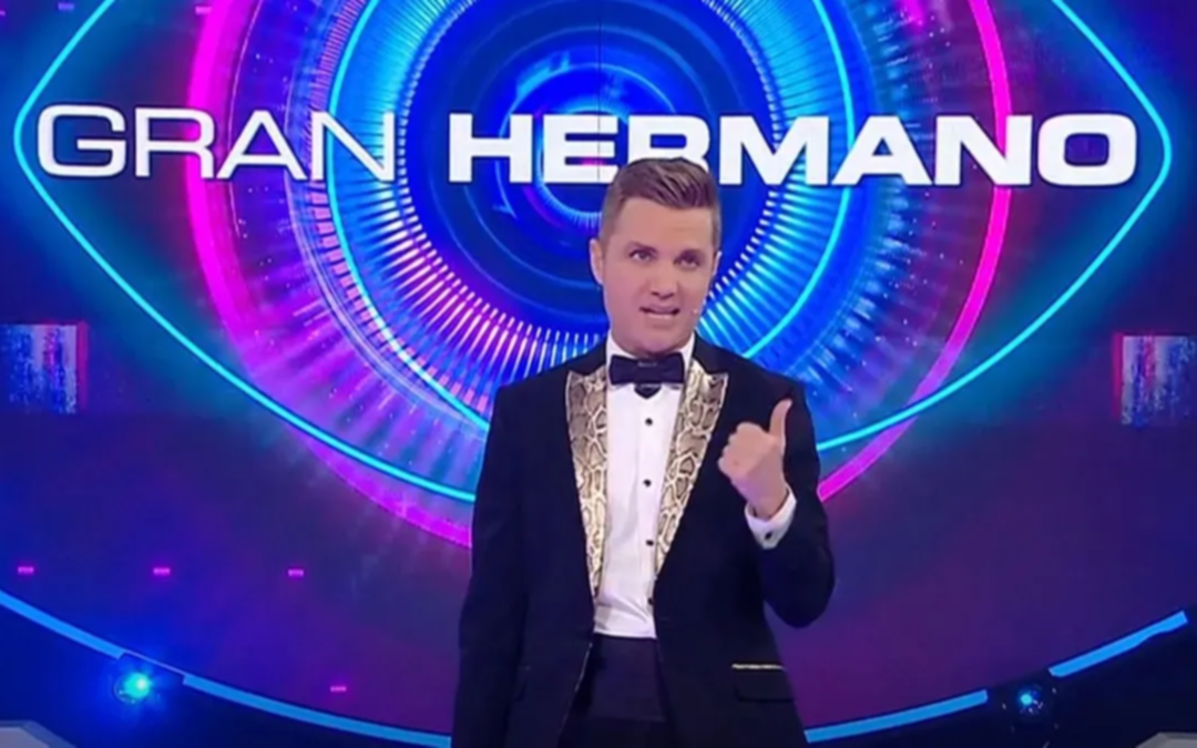 Alfa vs Ariel: cómo queda la Casa de Gran Hermano tras la eliminación del Conejo