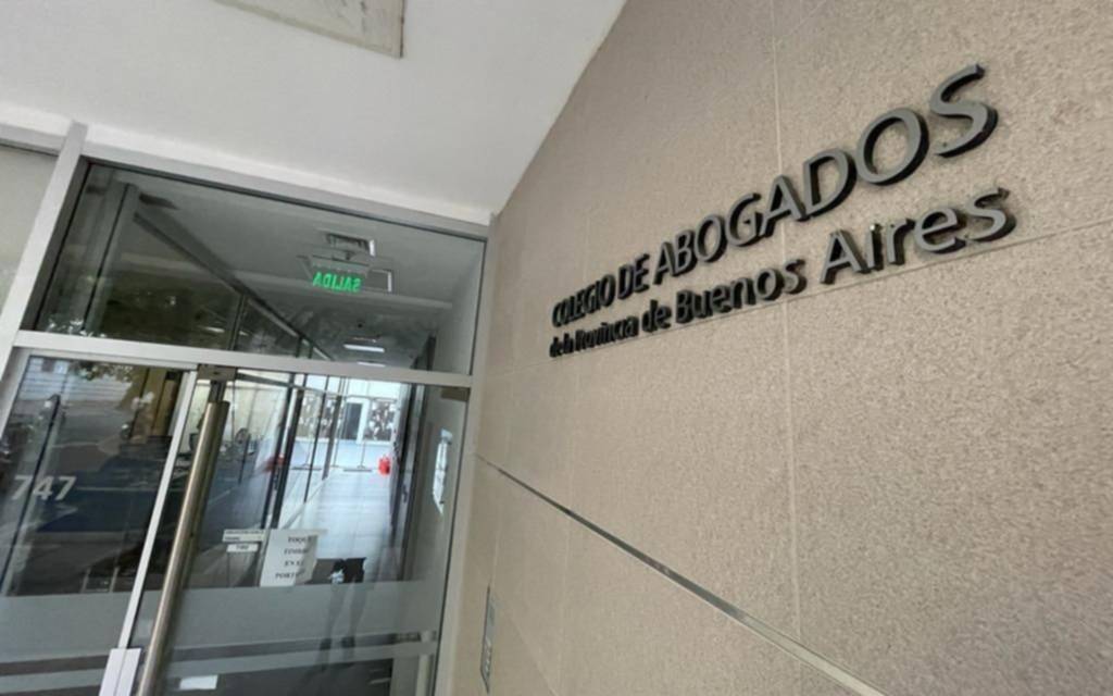 Golpe millonario en Colegio de Abogados: cómo hicieron los delincuentes para desactivar la alarma