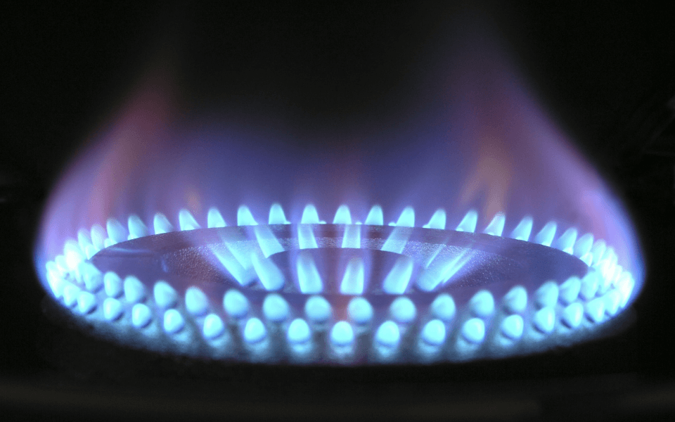 La Secretaría de Energía aprueba los nuevos precios del gas natural para 2023