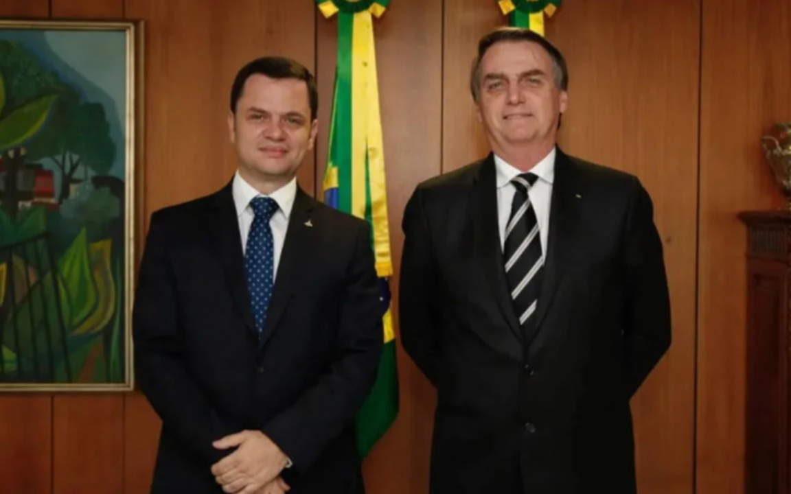 Bolsonaro complicado: ordenan la detención de su ex ministro de Justicia tras el intento de golpe en Brasil