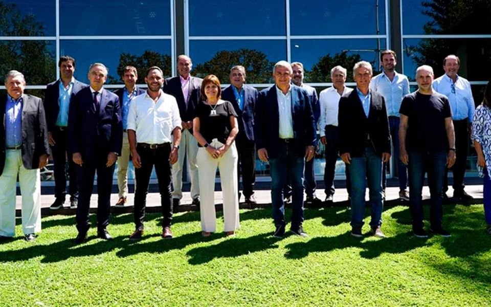 Juicio a la Corte: Juntos por el Cambio anticipó su postura en el Congreso