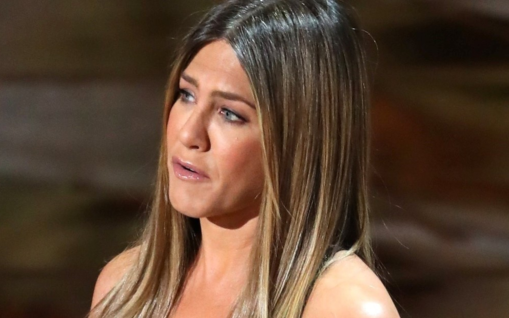 La desesperación de Jennifer Aniston: fue evacuada de emergencia en California