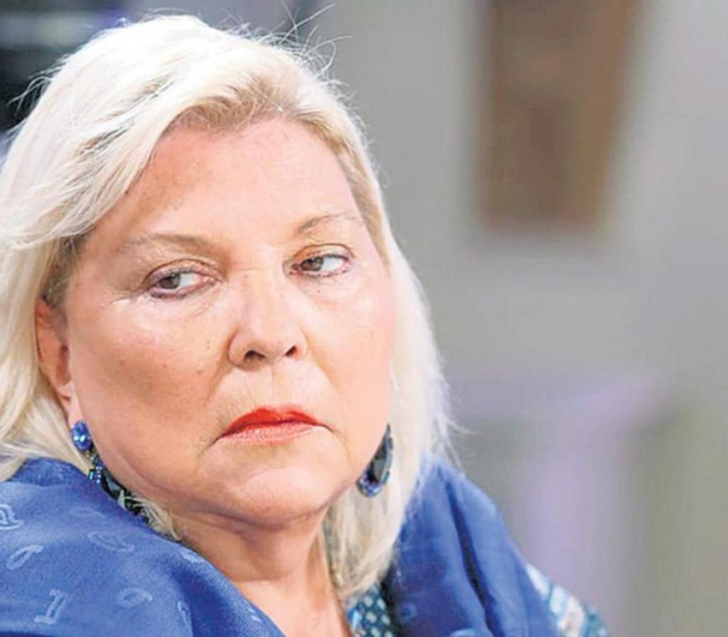 “Lorenzetti está dentro de la embestida a los jueces”