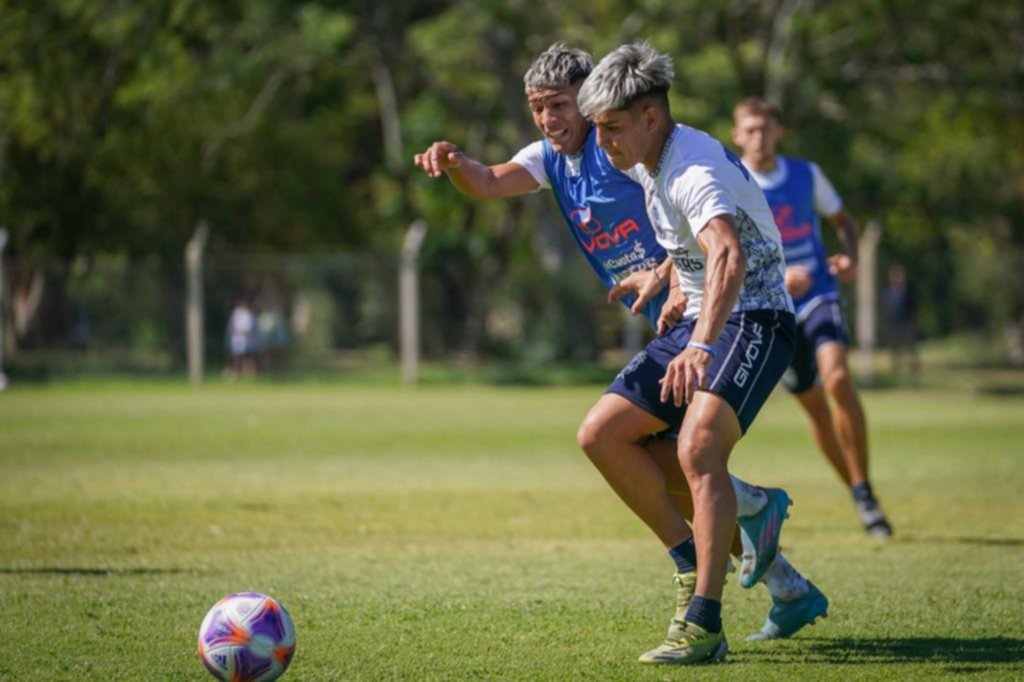 Primeras líneas