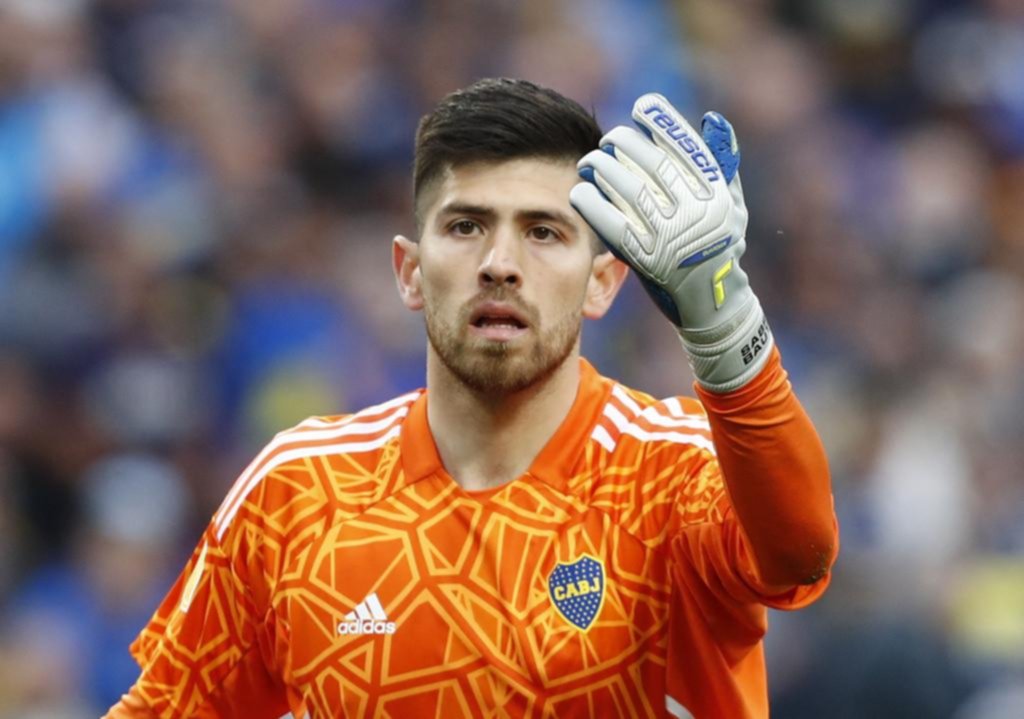 Boca se puso firme y Rossi deberá cumplir el contrato
