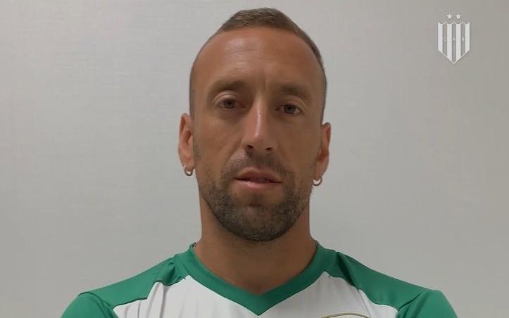 Gimnasia despidió a Alemán, quien ya arregló con Banfield
