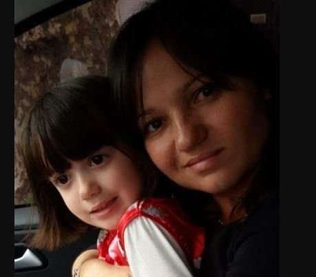 Quiénes eran la mujer y la nena de La Plata que murieron en Laprida tras un accidente vial