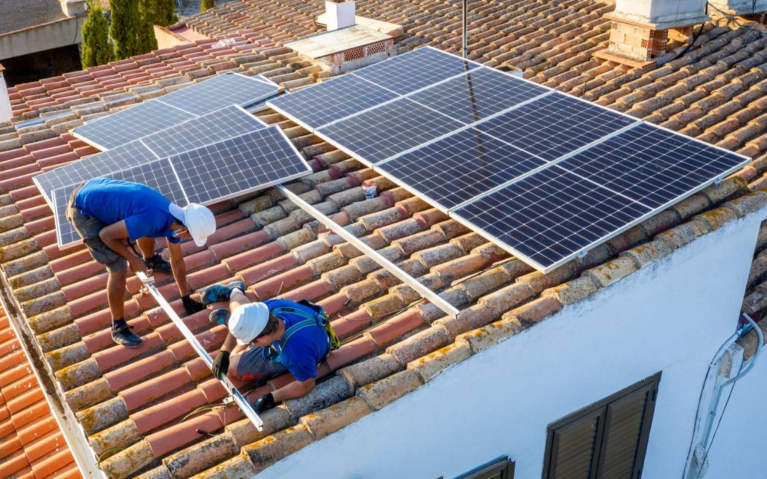 Energía eléctrica: Provincia reglamentó la Ley de Generación Distribuida