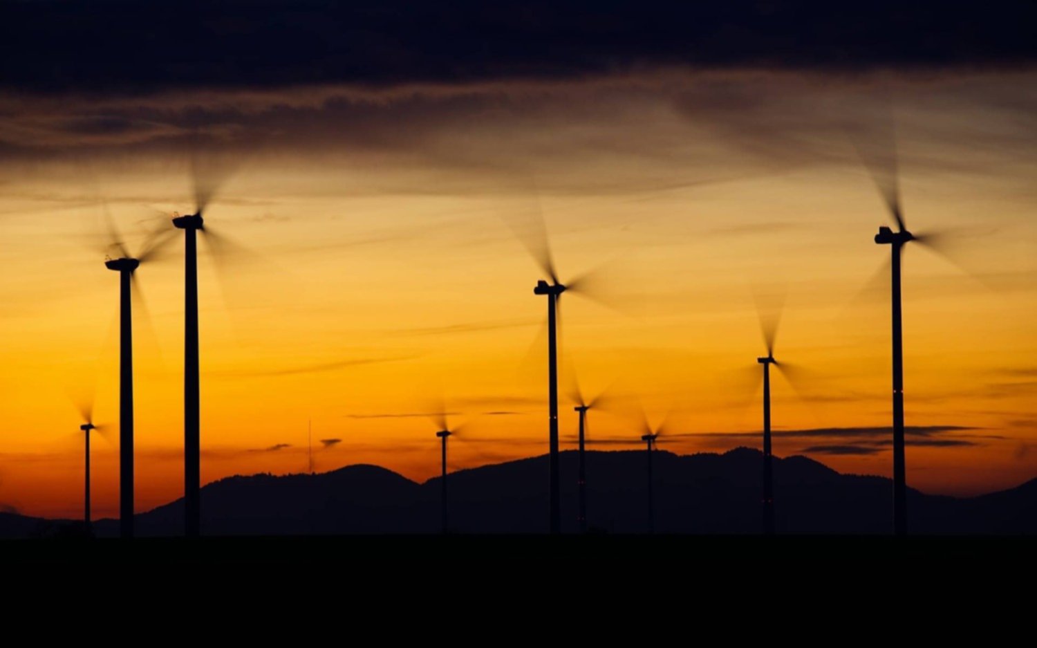 La Cámara Eólica Argentina presentó su estudio para potenciar la industria renovable