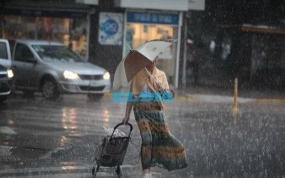 ¿Lluvias o sol?: cómo continuará el clima en La Plata