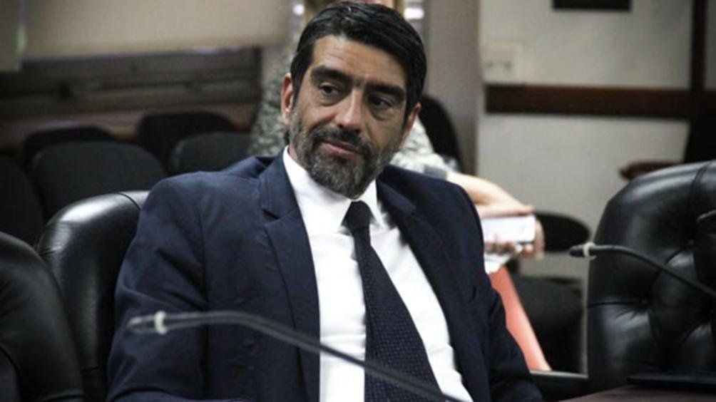 Picante cruce entre un diputado K y un juez