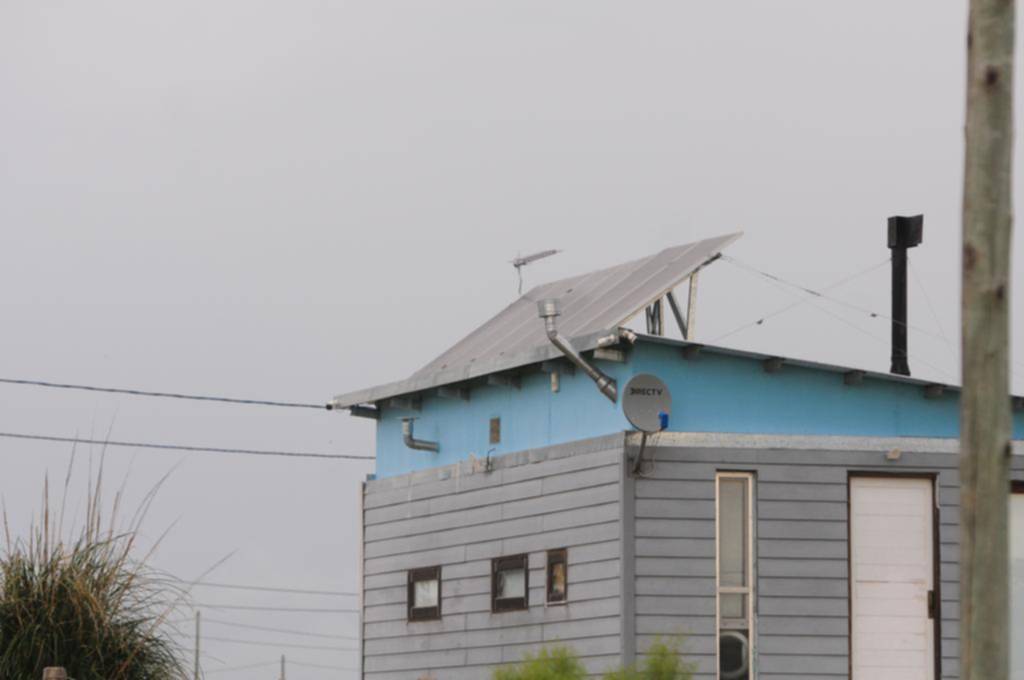 Las viviendas con paneles solares ya pueden vender la luz que les sobre