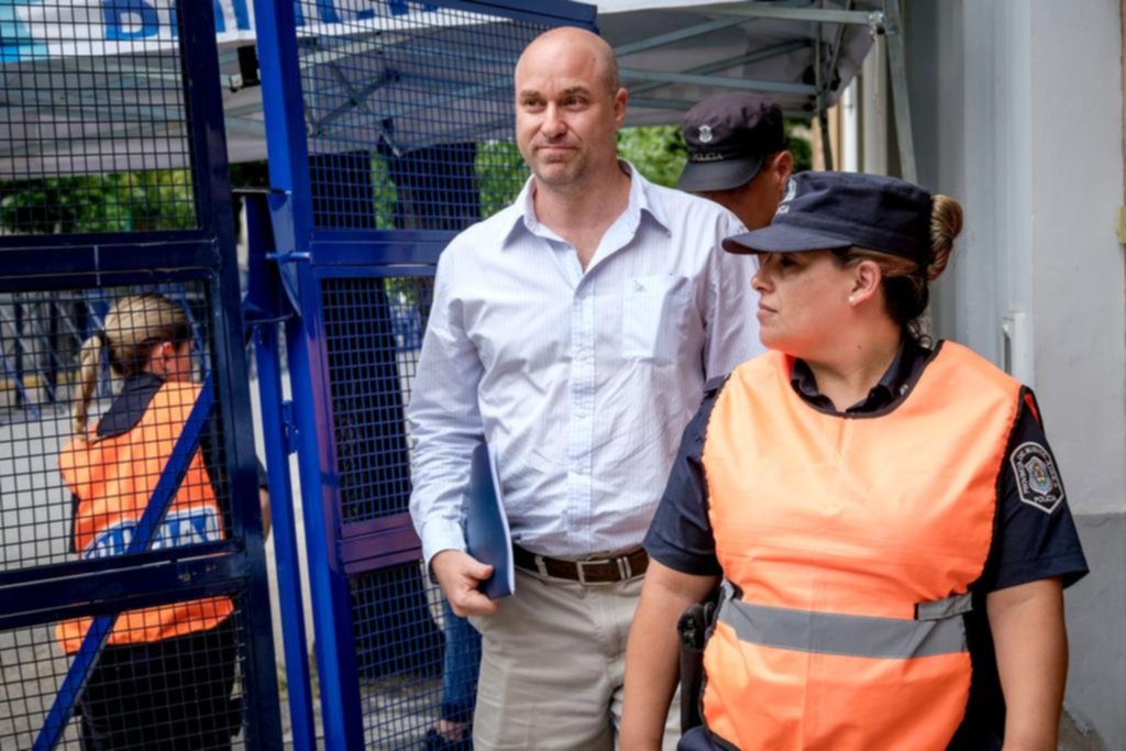 Cuerpos que hablan: el ADN de Fernando, una prueba irrefutable