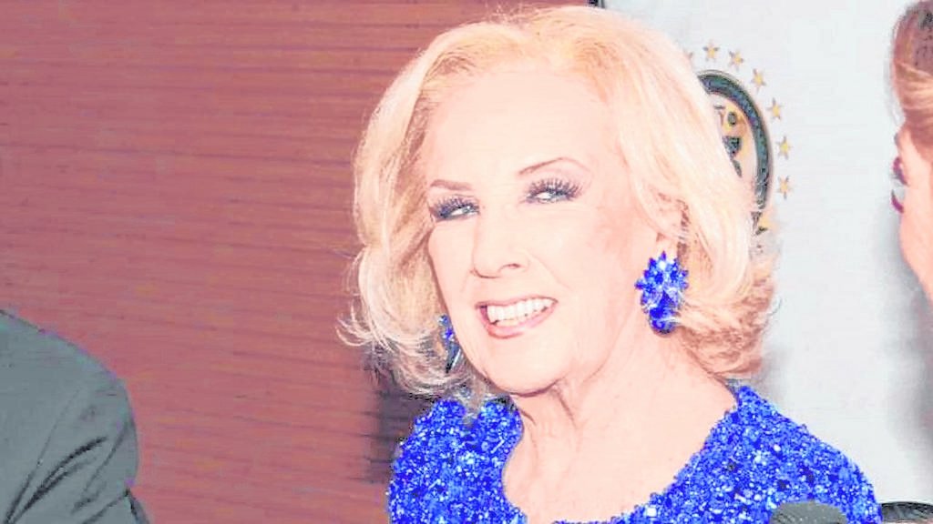 “Es preocupante”: el terrible análisis de Mirtha