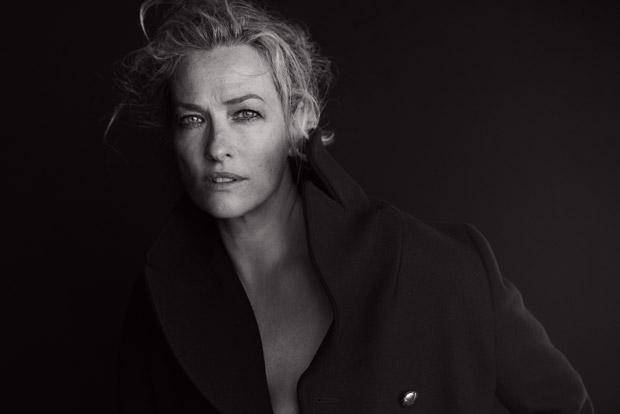A los 56, murió la ex top model alemana Tatjana Patitz