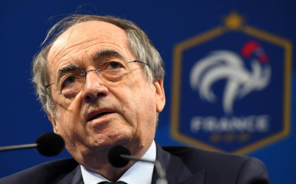 Sigue el escándalo en el fútbol francés