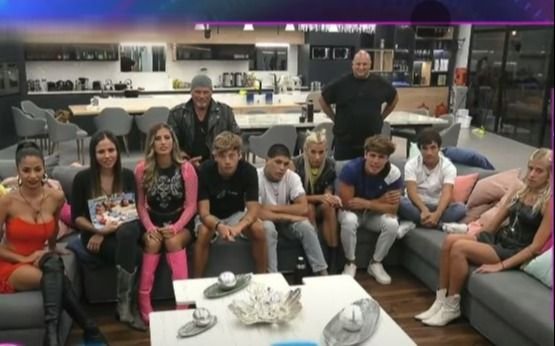 Gran Hermano: cuatro nominados, un debut en placa y una espontánea que movió el tablero