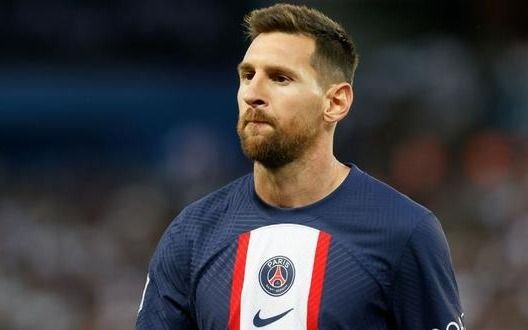 El futuro del 10: un príncipe qatarí aseguró saber en qué club finalizará su carrera Lionel Messi