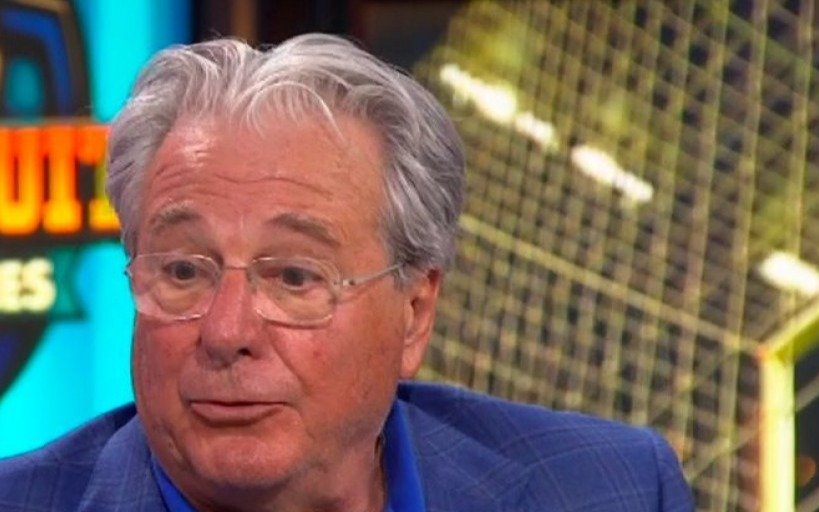 Otra vez "El Chiringuito": "Sin Mac Allister y Fernández, Messi no era campeón"