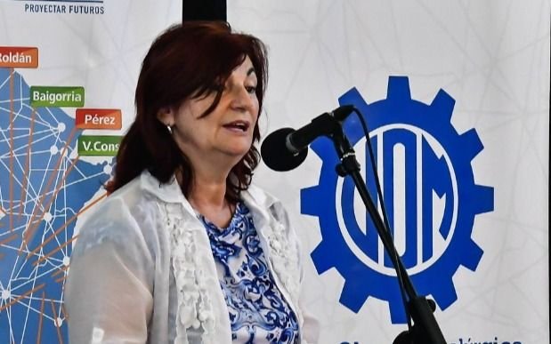 El Gobierno admite que pretende paritarias con un techo del 60%