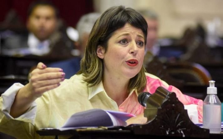 "El que empieza tiene que llegar hasta el final": acuerdo entre diputados del oficialismo para impulsar el juicio político contra la Corte
