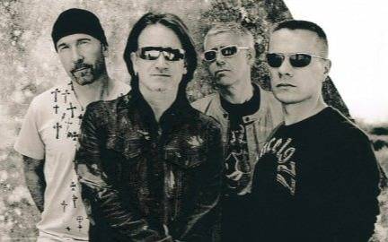 Novedades del grupo Irlandés: U2 regraba canciones y las compila en "Songs of Surrender"