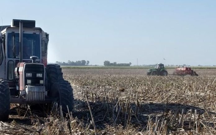 “Si no se hace algo, no van a quedar alimentos para la mesa de los argentinos”