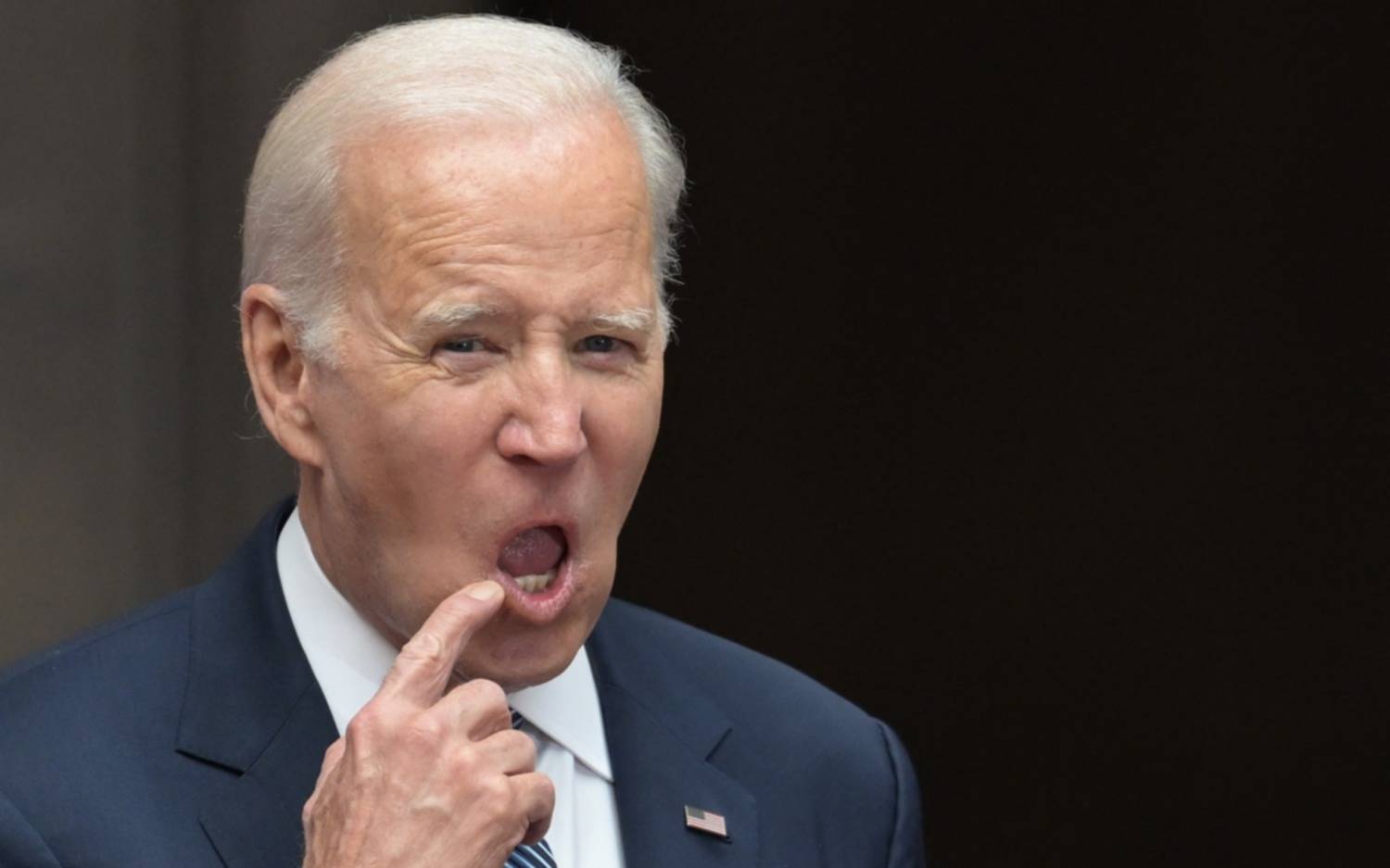 Escándalo: la Casa Blanca confirma el hallazgo de documentos clasificados en la casa de Biden