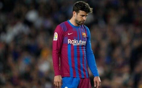 Gerard Piqué rompió el silencio luego de la session 53 de Shakira y Bizarrap