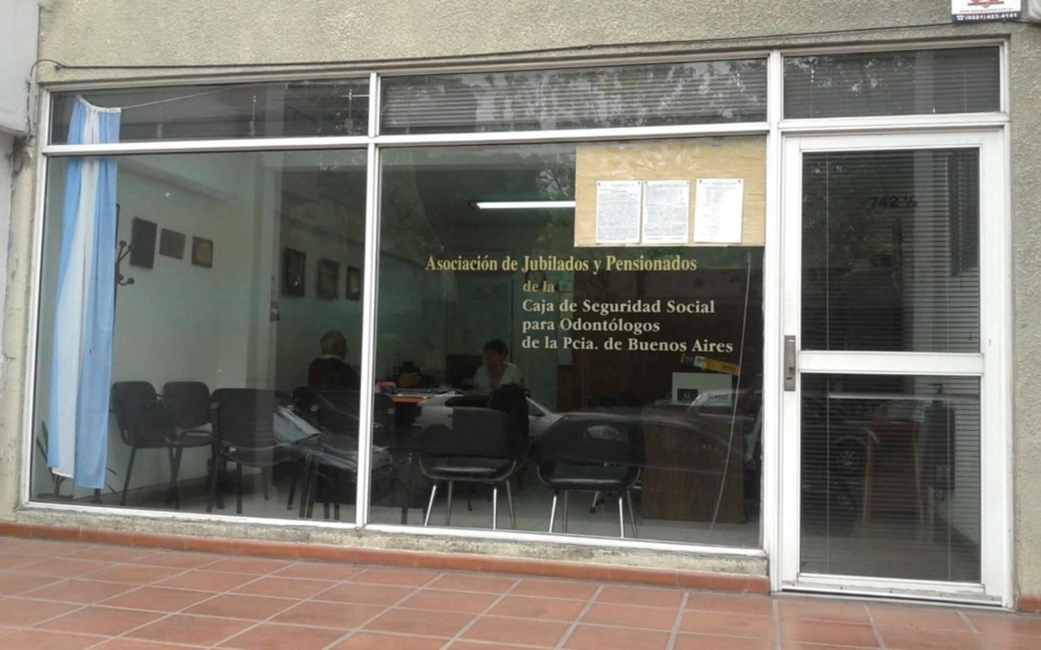 Carta abierta a la Comunidad Odontológica de la Provincia de Buenos Aires
