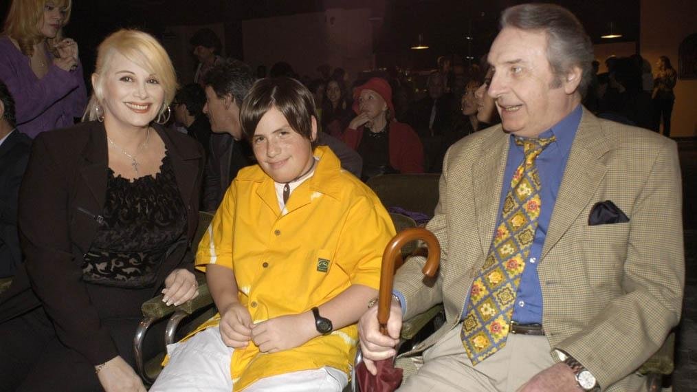 Carmencito, preocupado por los hijos de Shakira y Piqué: “Hablo con conocimiento”