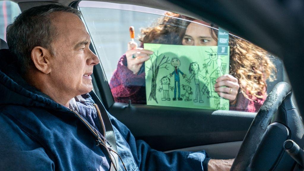 La soledad de los mayores en “Un vecino gruñón”