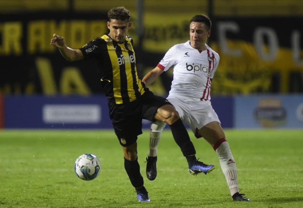 Pintaba para goleada y fue una derrota para replantear