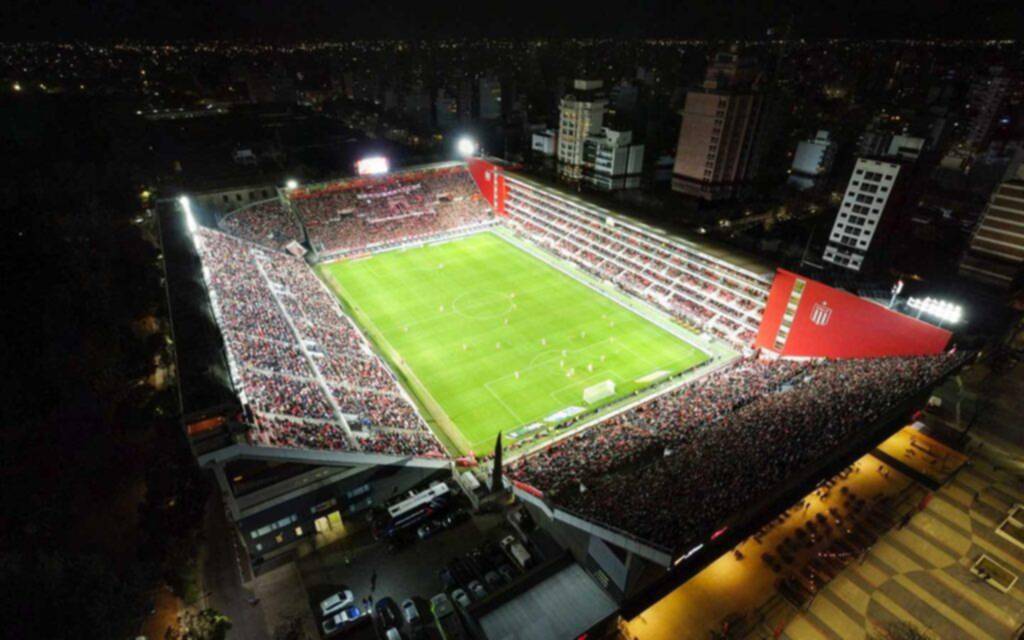 Ya están a la venta las entradas para el amistoso frente a Independiente del Valle en UNO