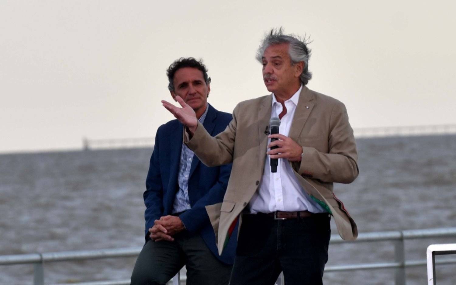 El Gobierno oficializó el llamado a sesiones extraordinarias, con el juicio político a la Corte entre los temas a debatir
