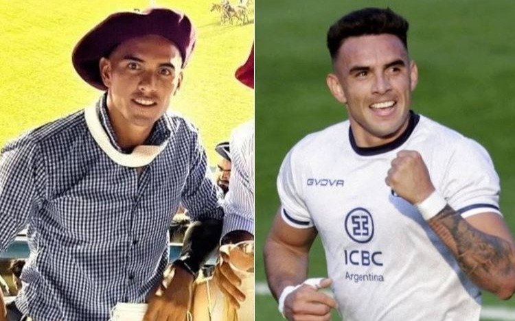 Le dicen el "Gaucho", vivió 14 años sin luz en el campo y es el nuevo refuerzo de River